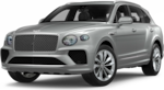 Bentayga Hybrid SUV